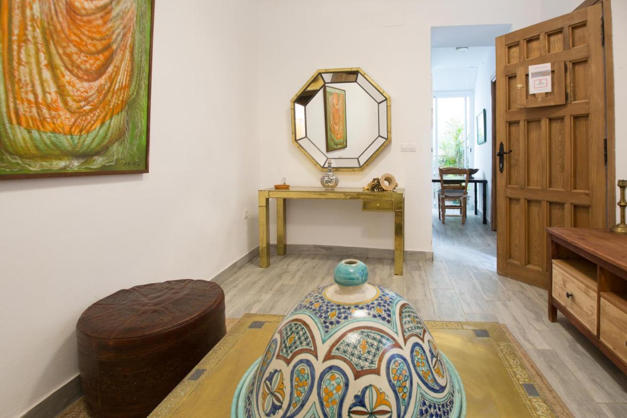 La Sultana Apartment