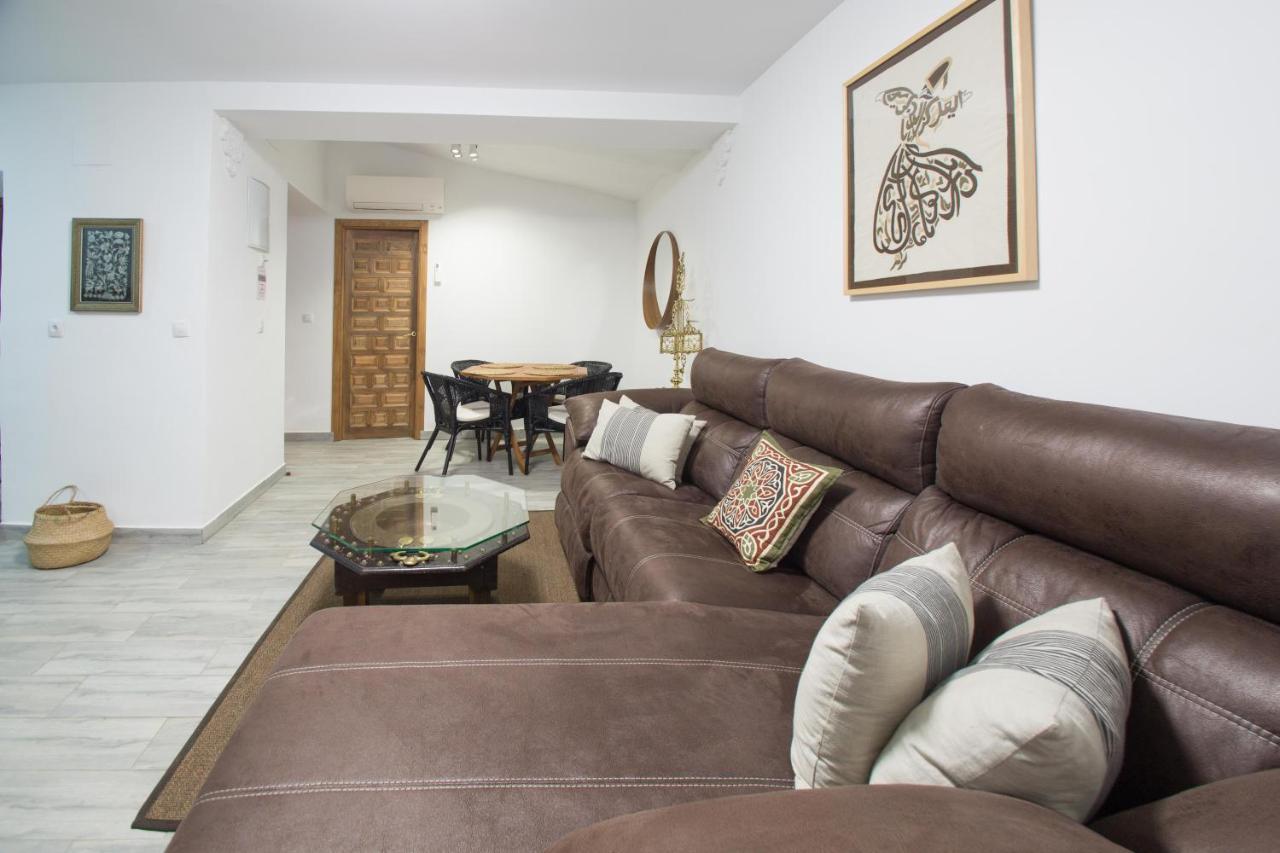Apartment La Sultana *