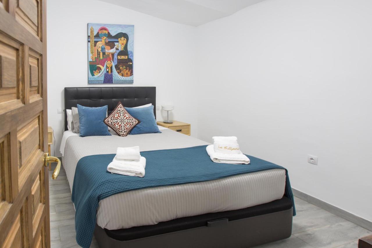 La Sultana Apartment Cordoba