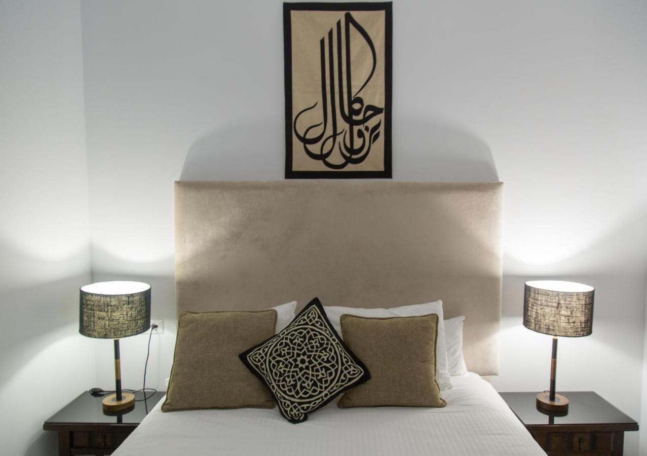 La Sultana Apartment *