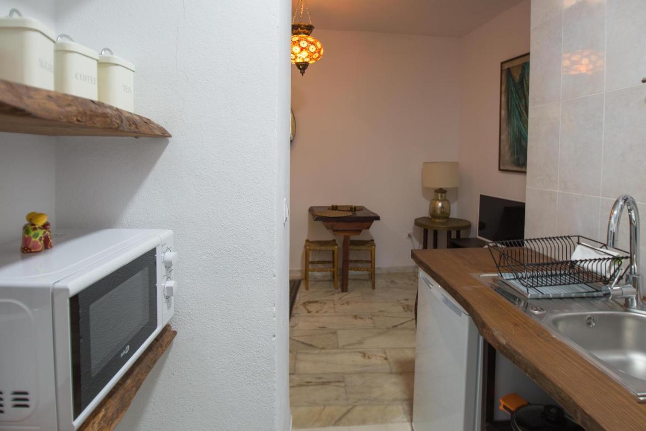 Apartment La Sultana *