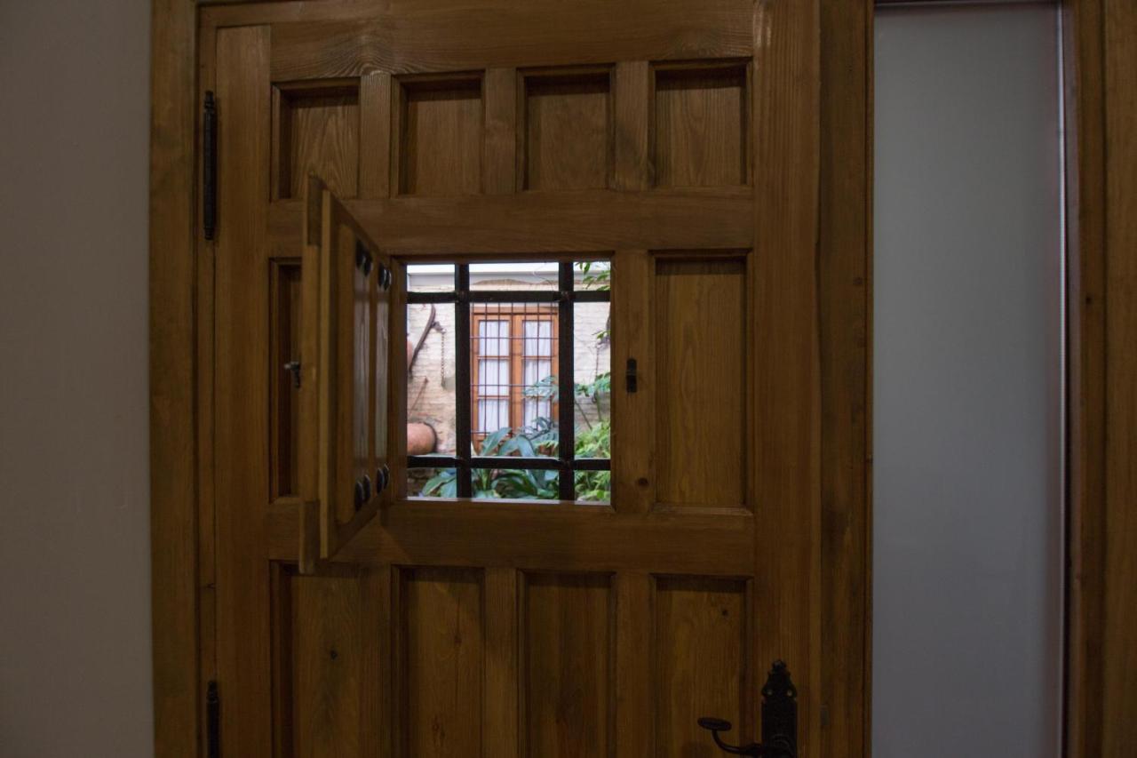 La Sultana Apartment