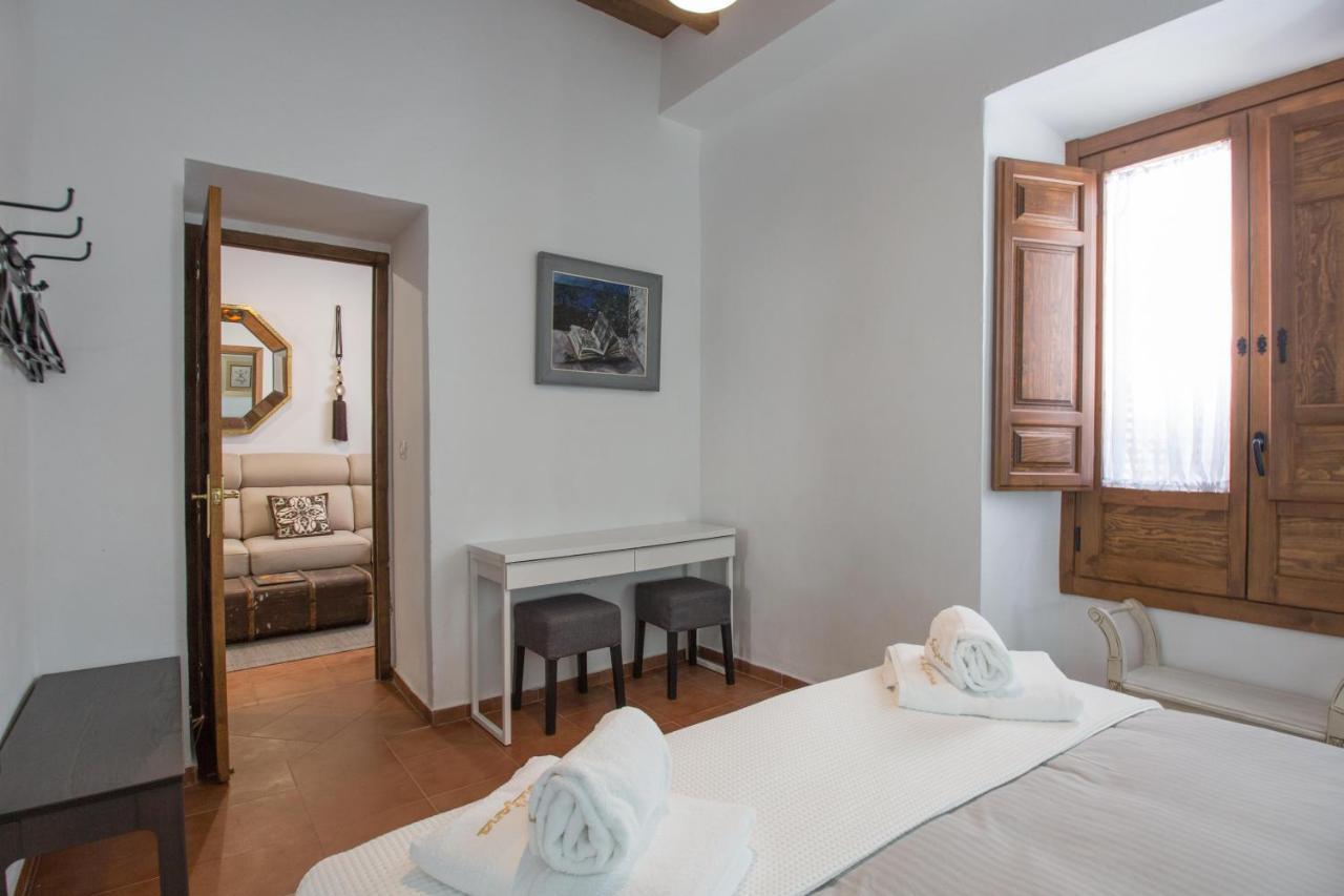 Apartment La Sultana *