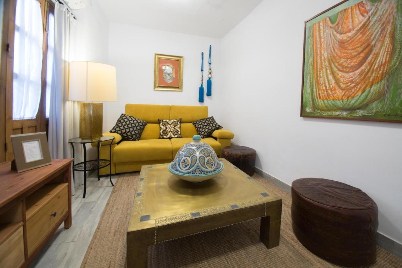 La Sultana Apartment