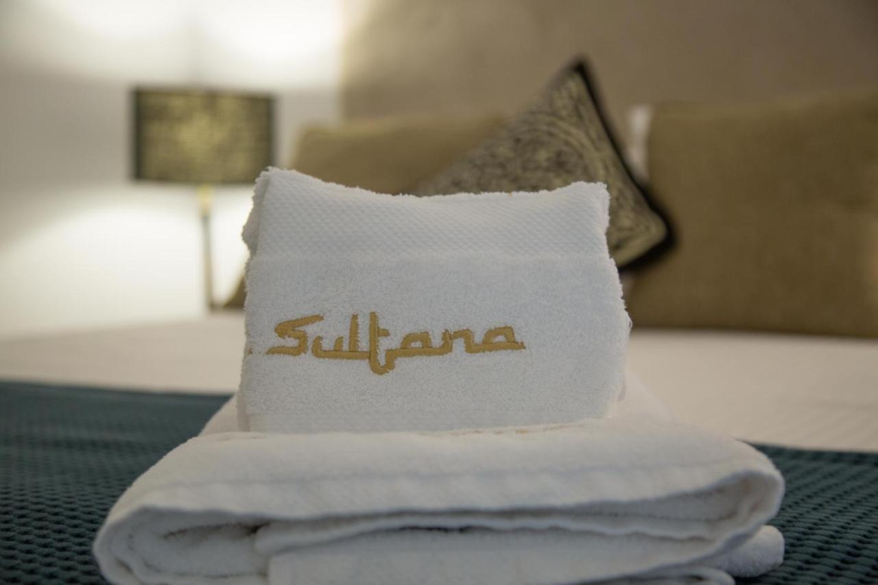 La Sultana Apartment