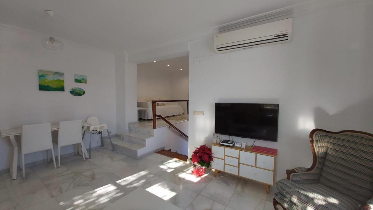 Apartamento El Jardín De Wallada