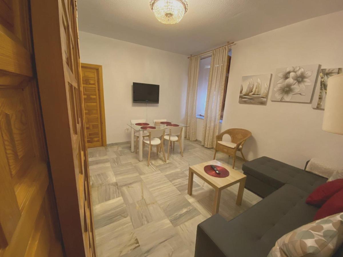Comfortable In 42 M² Parking Apartamento *