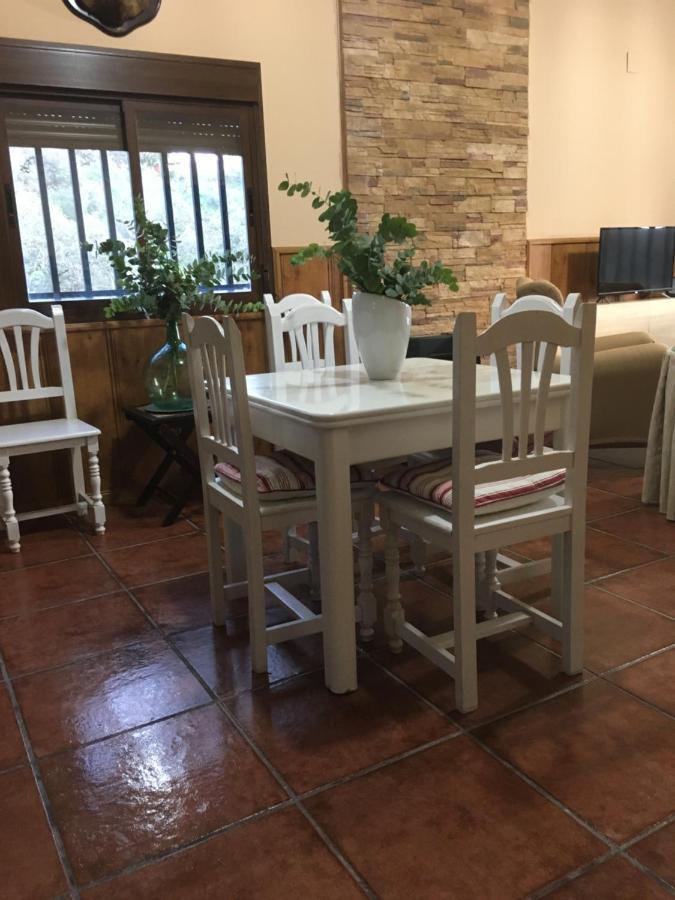 Cigarra Sierra Сasa de vacaciones Córdoba