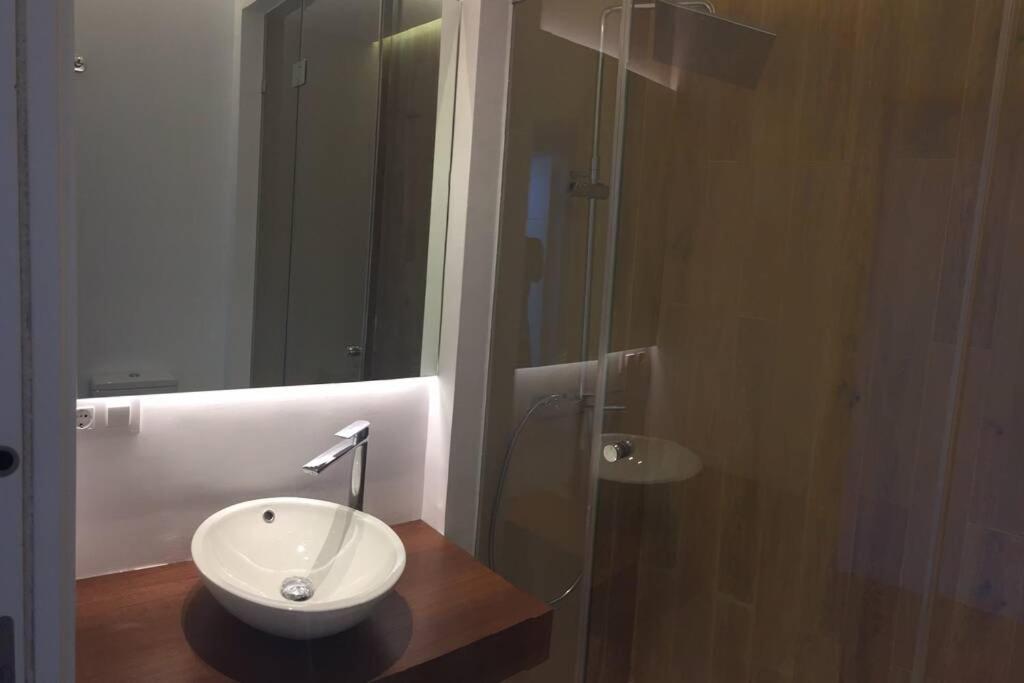 Сasa de vacaciones Casa De Diseño A 200m De La Mezquita *