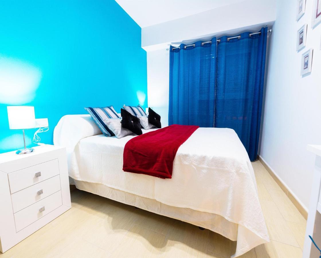 Apartamento Apartamento C Wifi Gratis