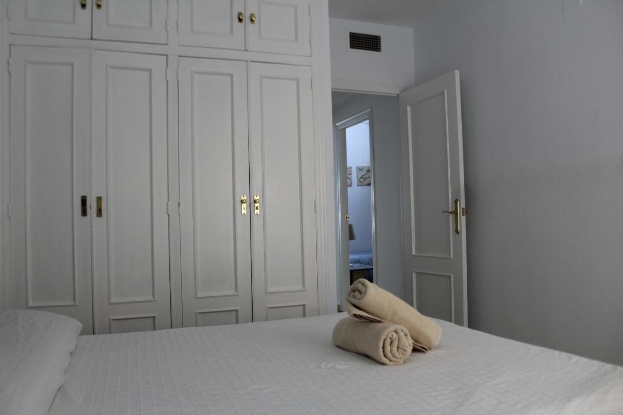 Piso En Pleno Corazón De Apartamento