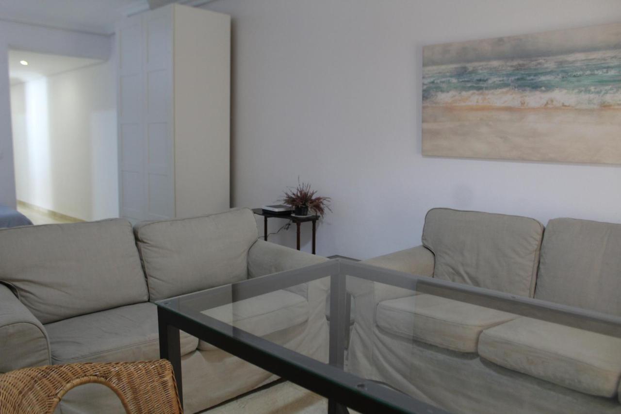 Apartamento Piso En Pleno Corazón De