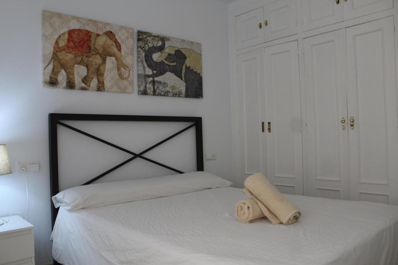 Apartamento Piso En Pleno Corazón De *