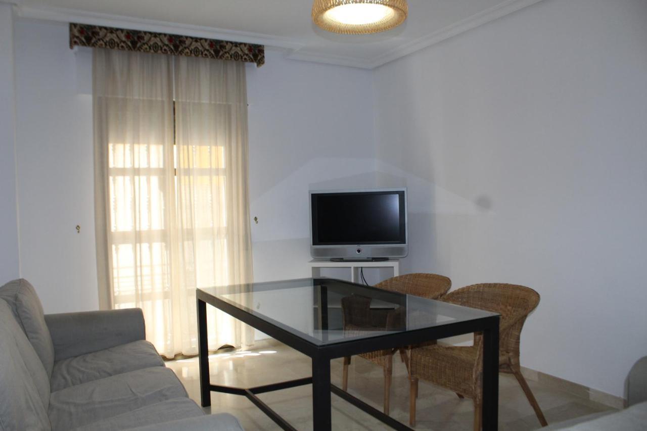 Piso En Pleno Corazón De Apartamento *