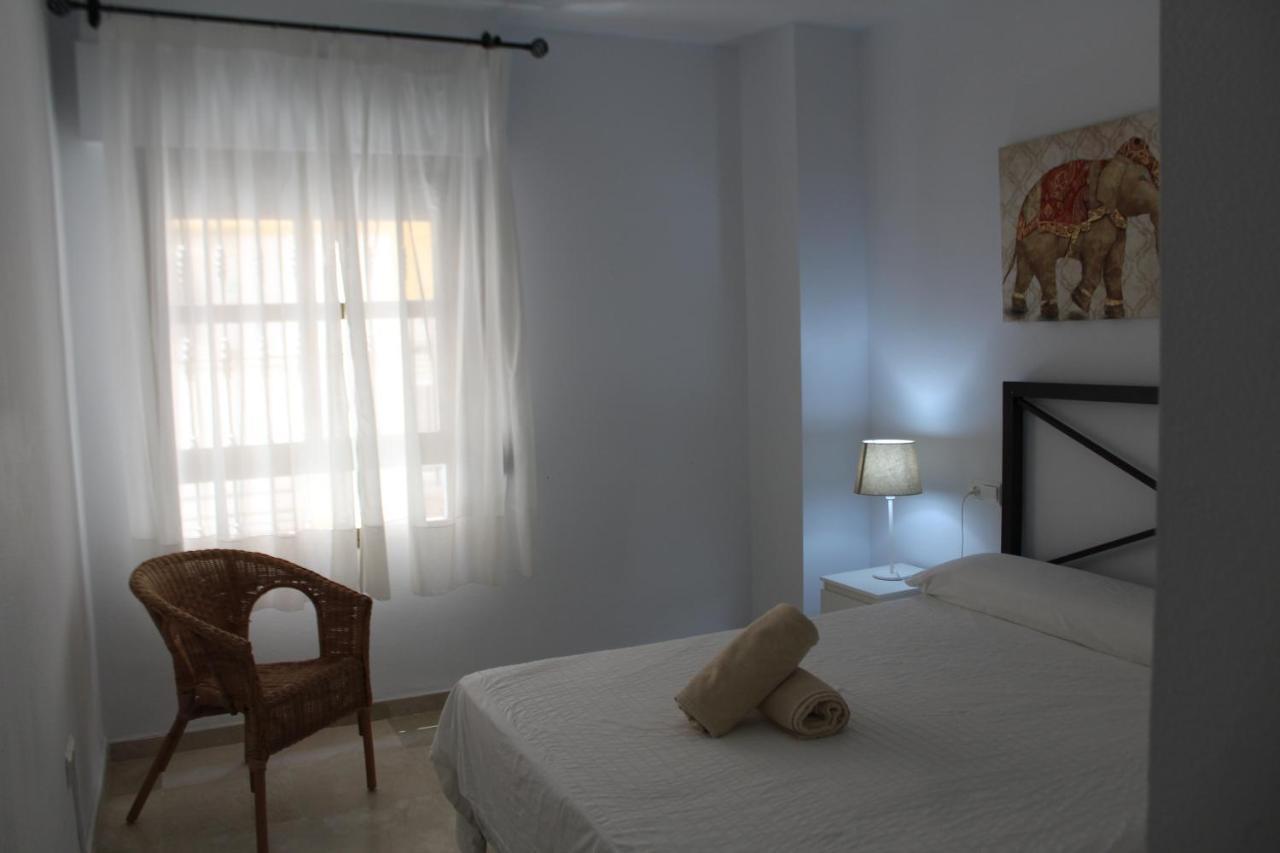 Apartamento Piso En Pleno Corazón De *