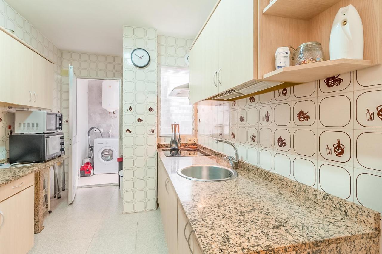 Apartamento Laura. Estancia Agradable En * Córdoba