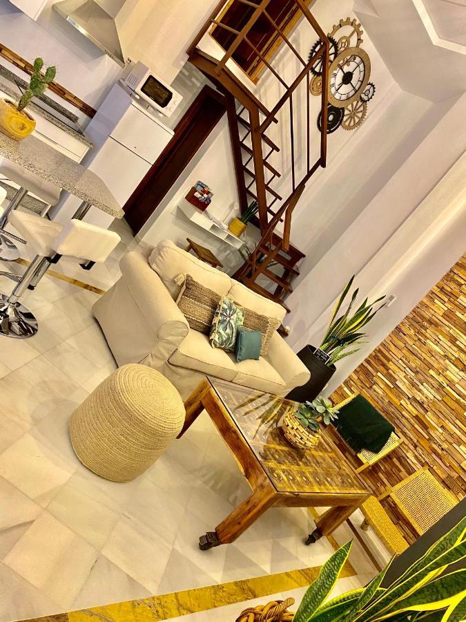 Apartamento Centro Histórico Mezquita Judería La Preferida Córdoba