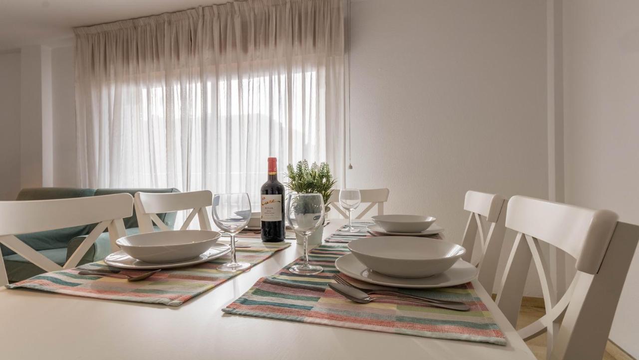 Apartamento Apartamento El Califa - 3 Córdoba