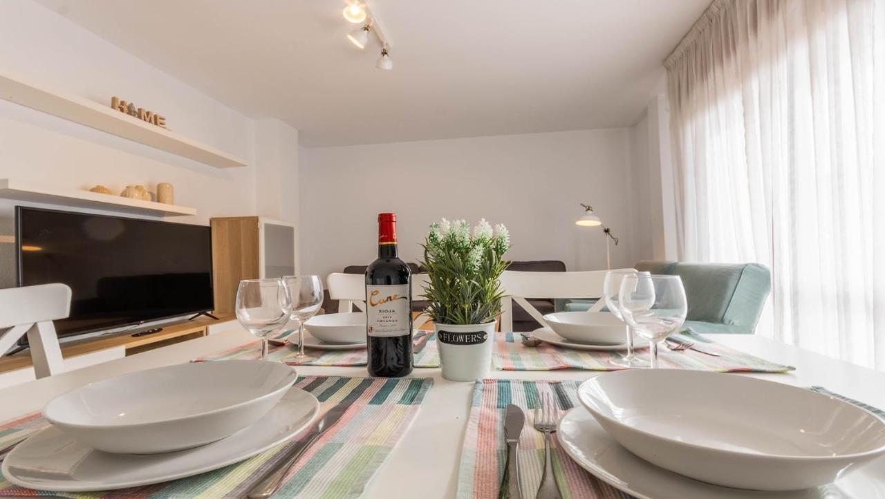 Apartamento El Califa - 3 Córdoba