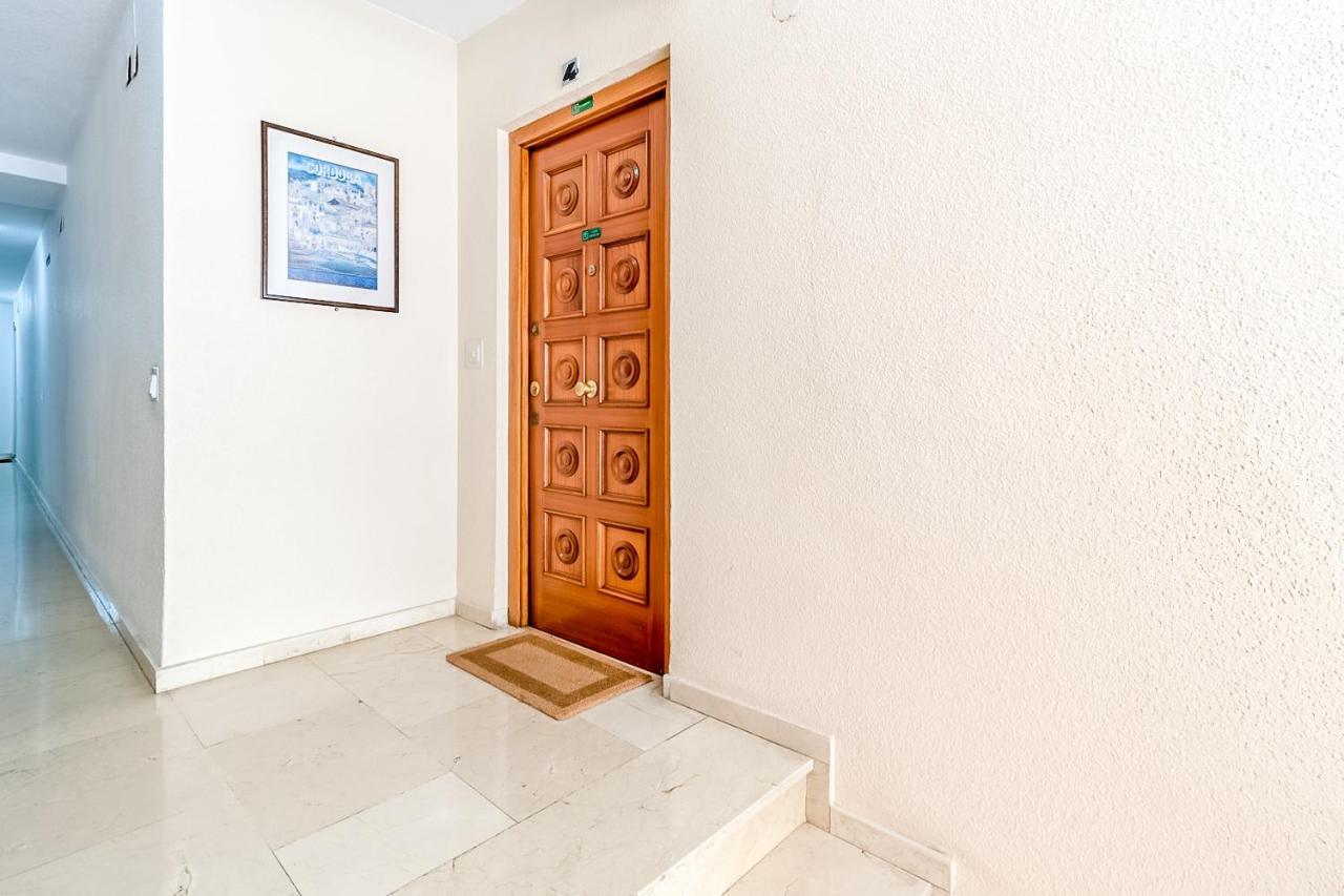 Apartamento Laura. Estancia Agradable En * Córdoba