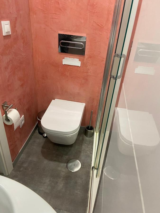 Apartamento Casual In