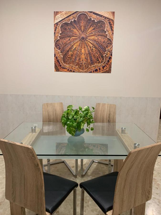 Completo Regina Apartment *