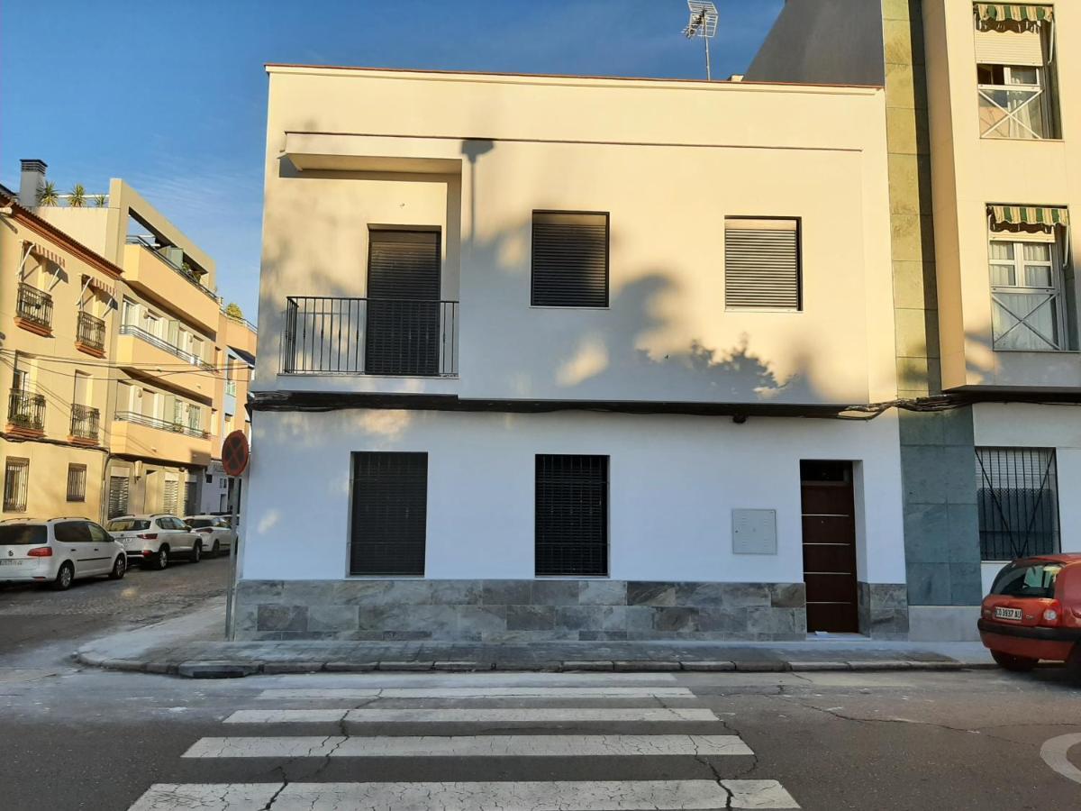 Apartamento Qurtuba * Córdoba