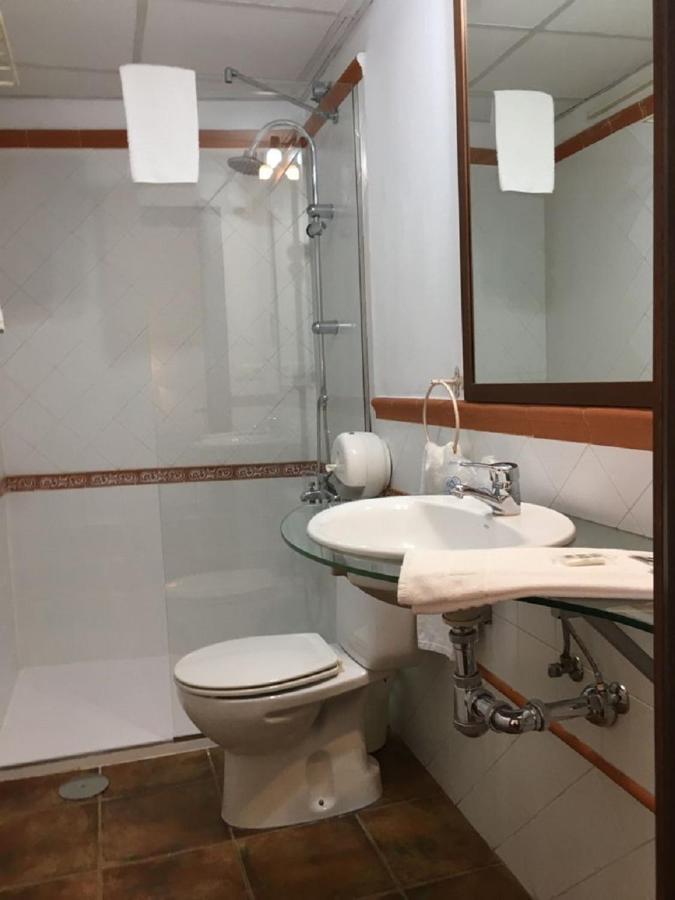 Casa De Naranjos Hotel 2*