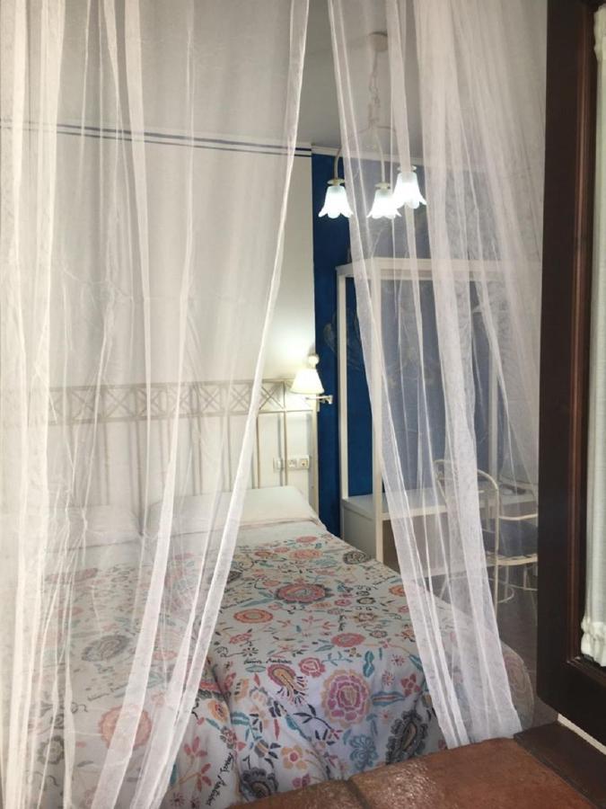 Hotel Casa De Naranjos