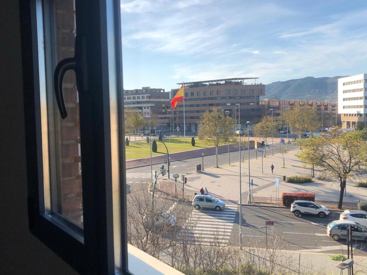 Apartamento El Vial Córdoba