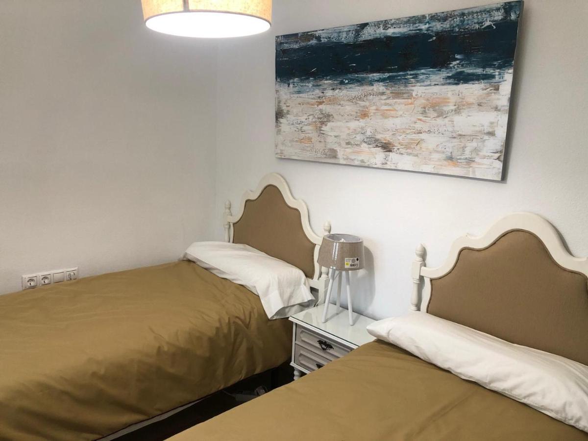 El Vial Apartamento *