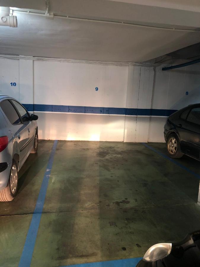 El Vial Apartamento *