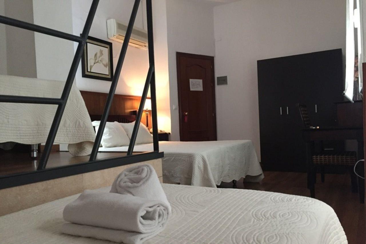 Gran Plaza Hotel Cordoba