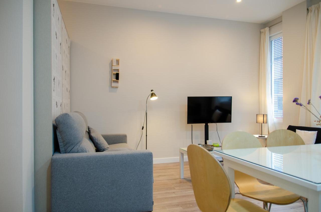 Integralix Lofts Apartment