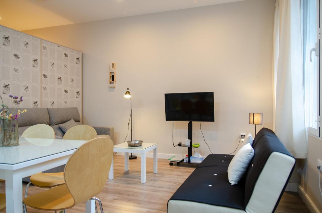 Integralix Lofts Apartment *