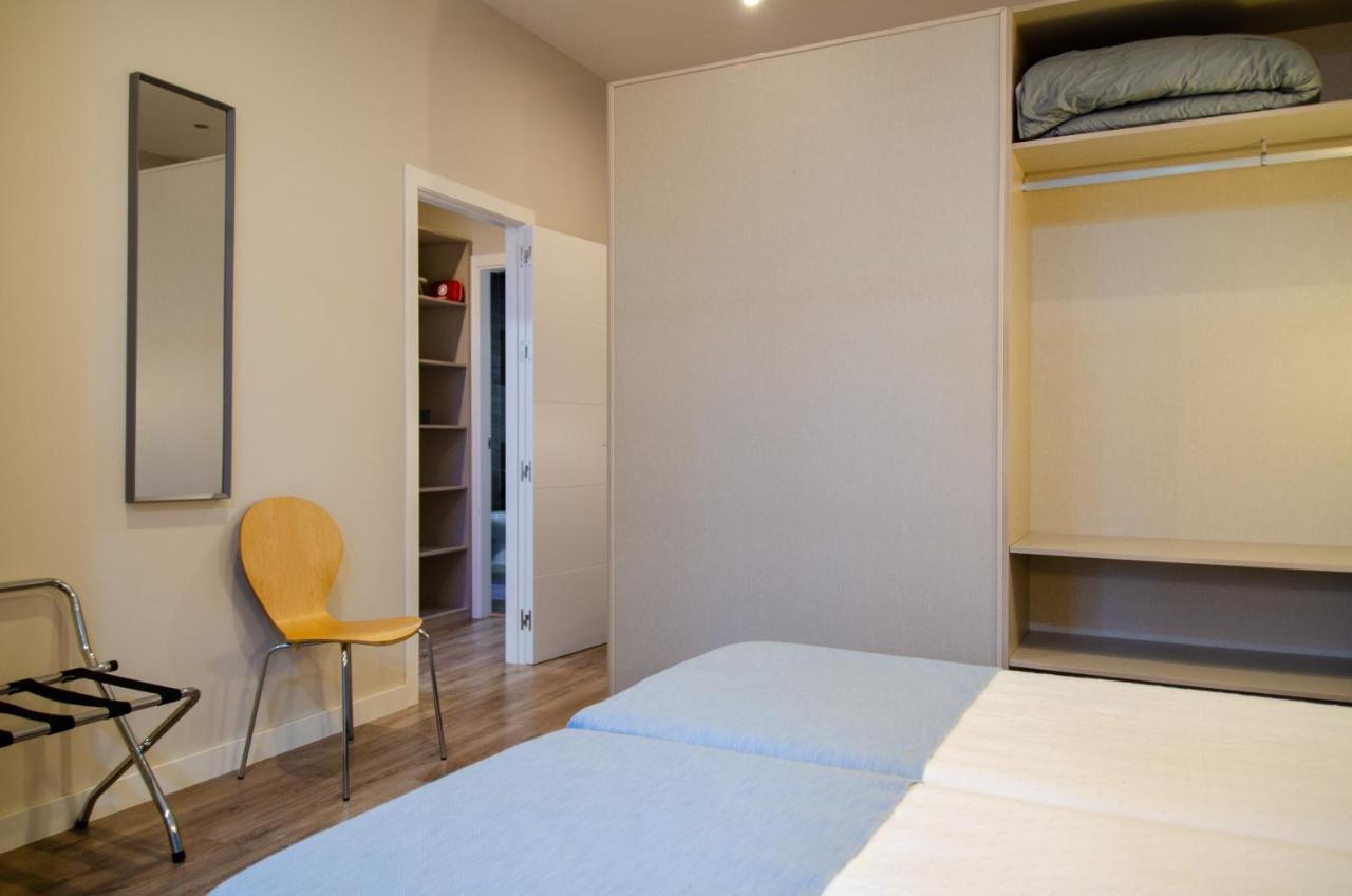 Apartment Integralix Lofts Cordoba