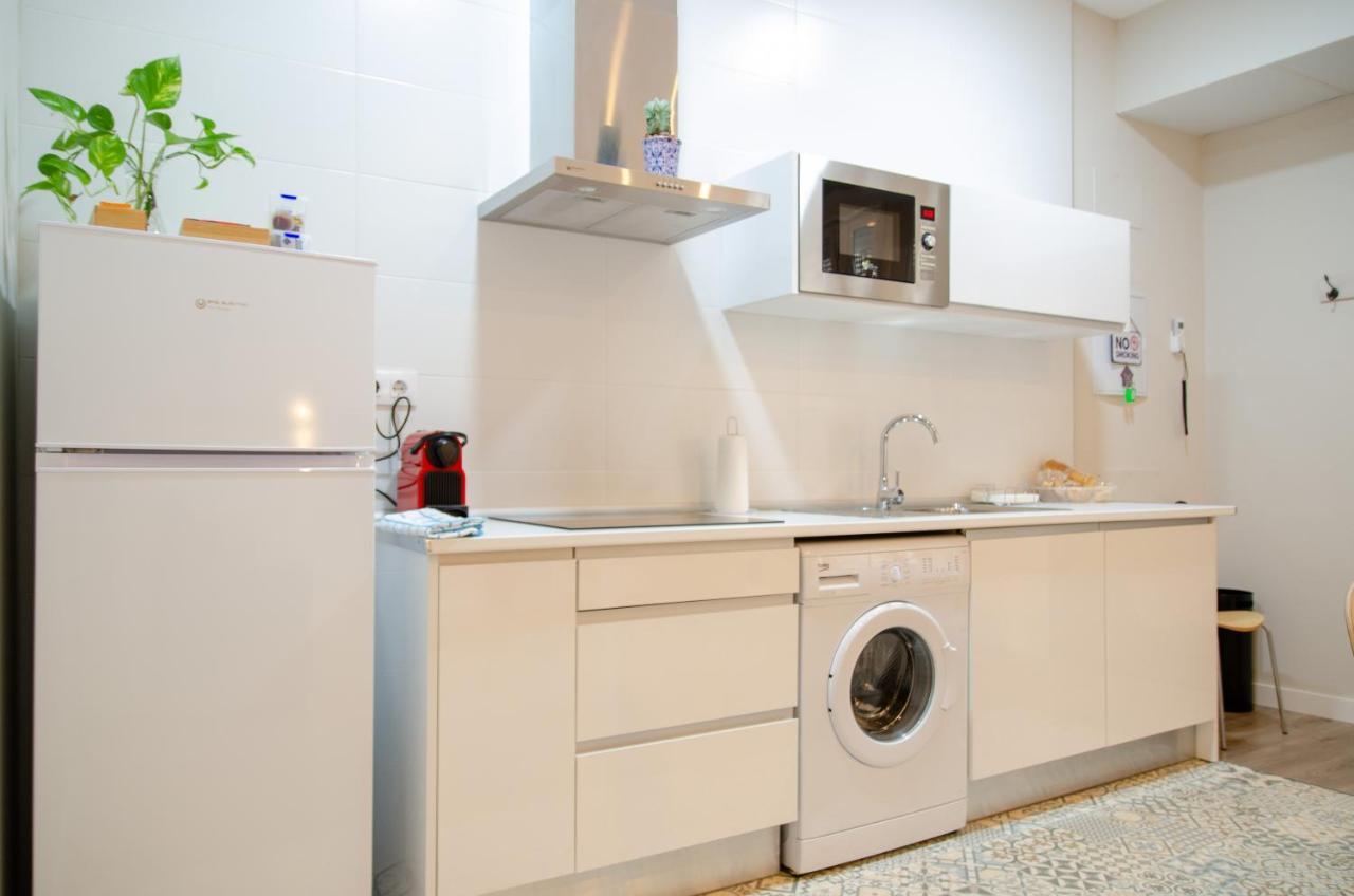 Apartment Integralix Lofts *