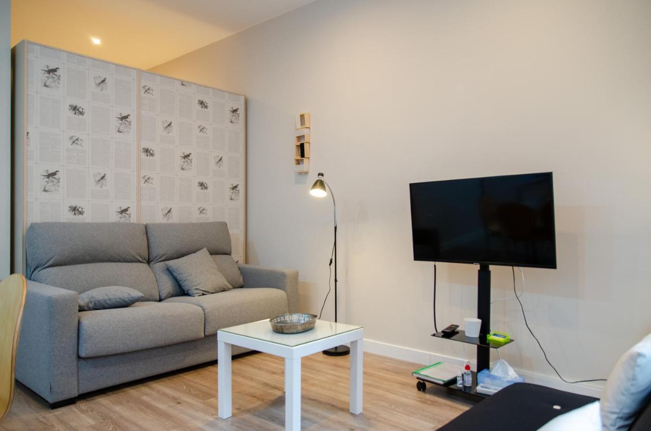 Integralix Lofts Apartment Cordoba