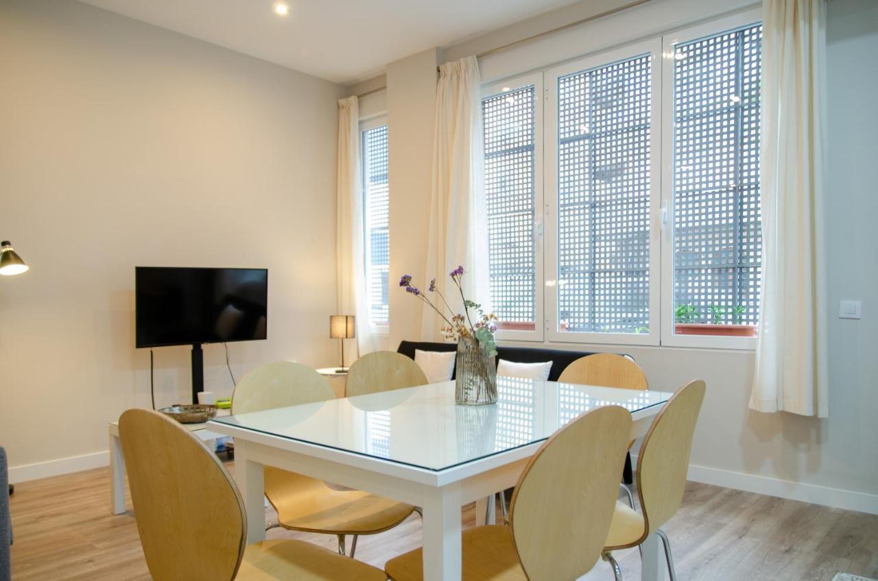 Integralix Lofts Apartment *