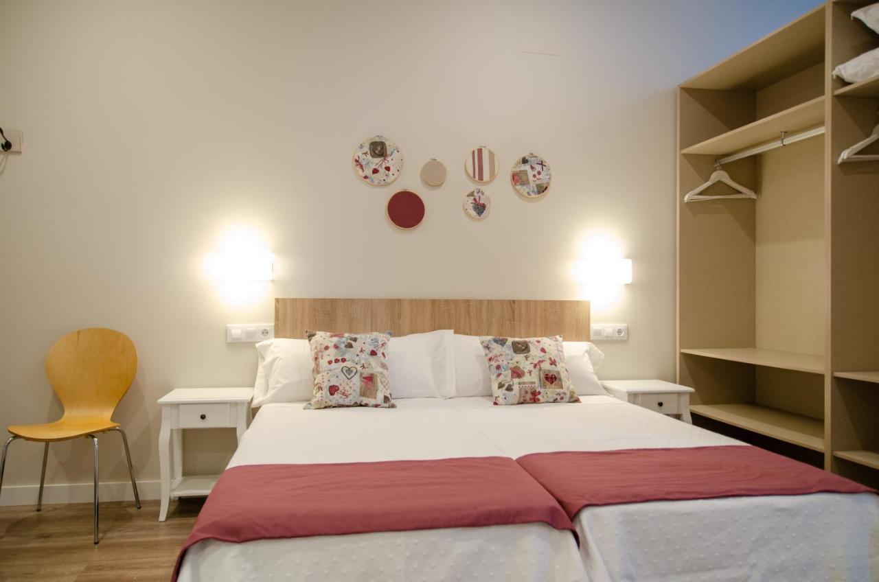 Integralix Lofts *