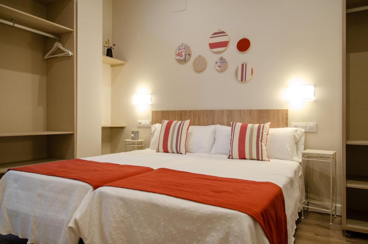 Apartment Integralix Lofts *