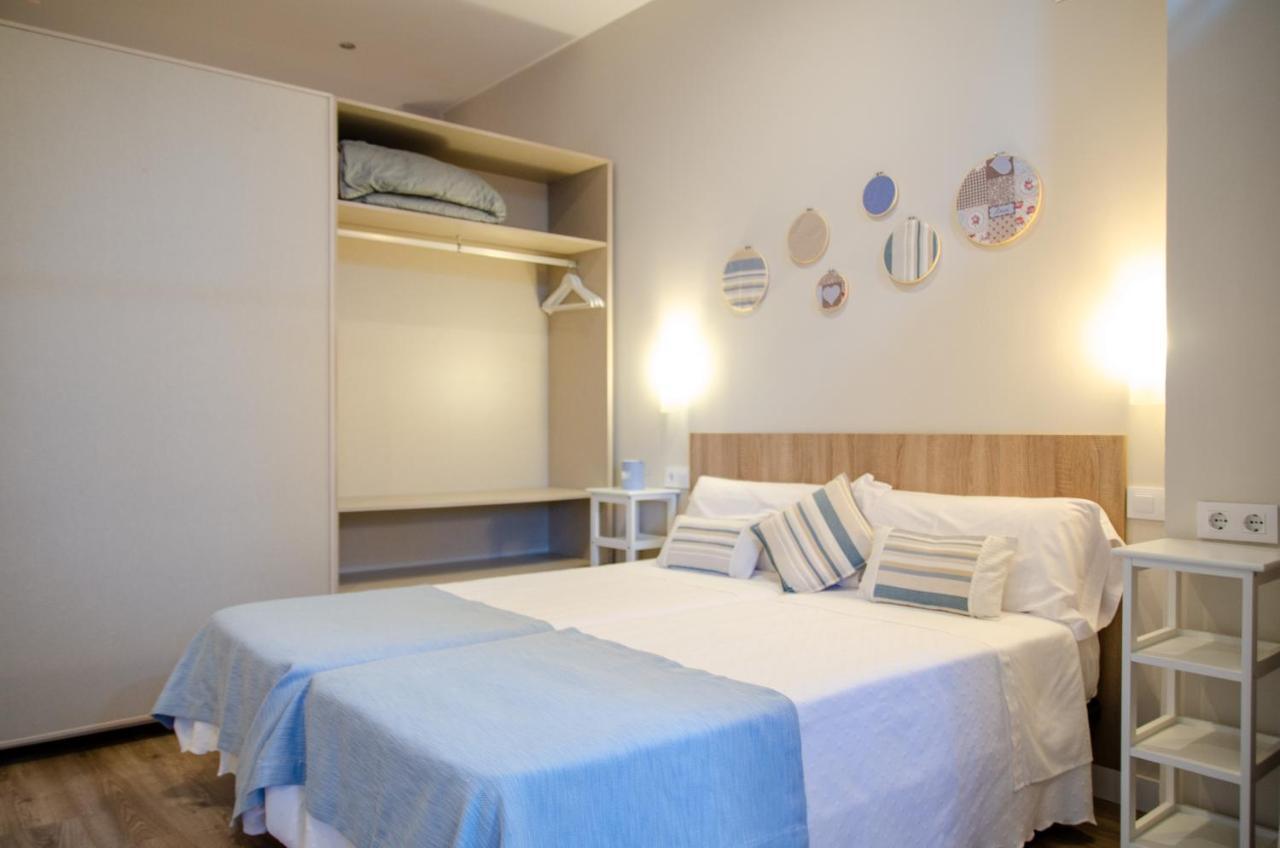 Integralix Lofts Apartment *