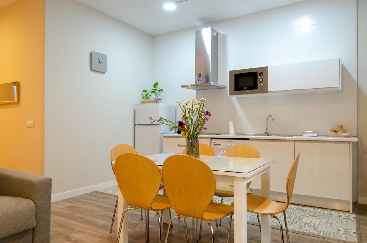 Apartment Integralix Lofts Cordoba