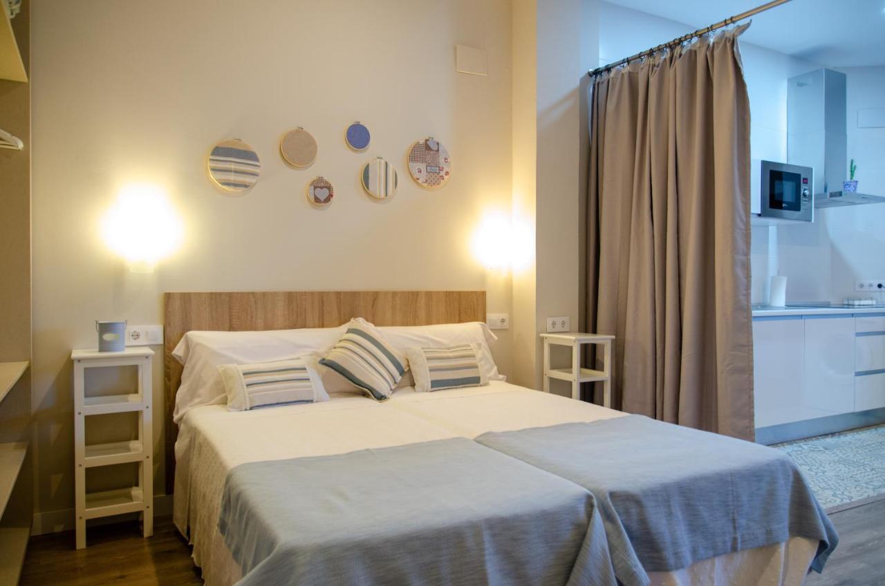 Apartment Integralix Lofts