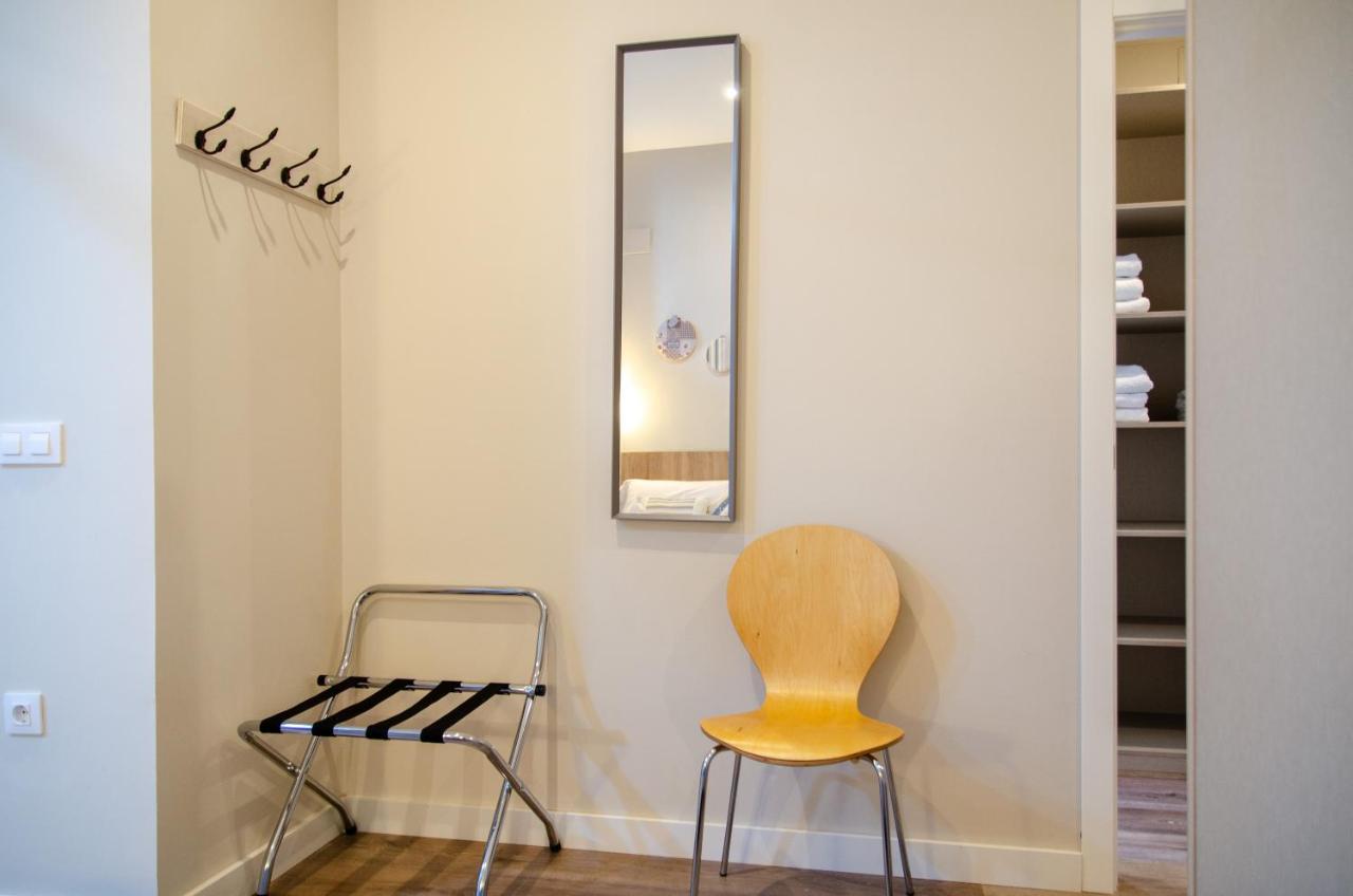 Apartment Integralix Lofts *