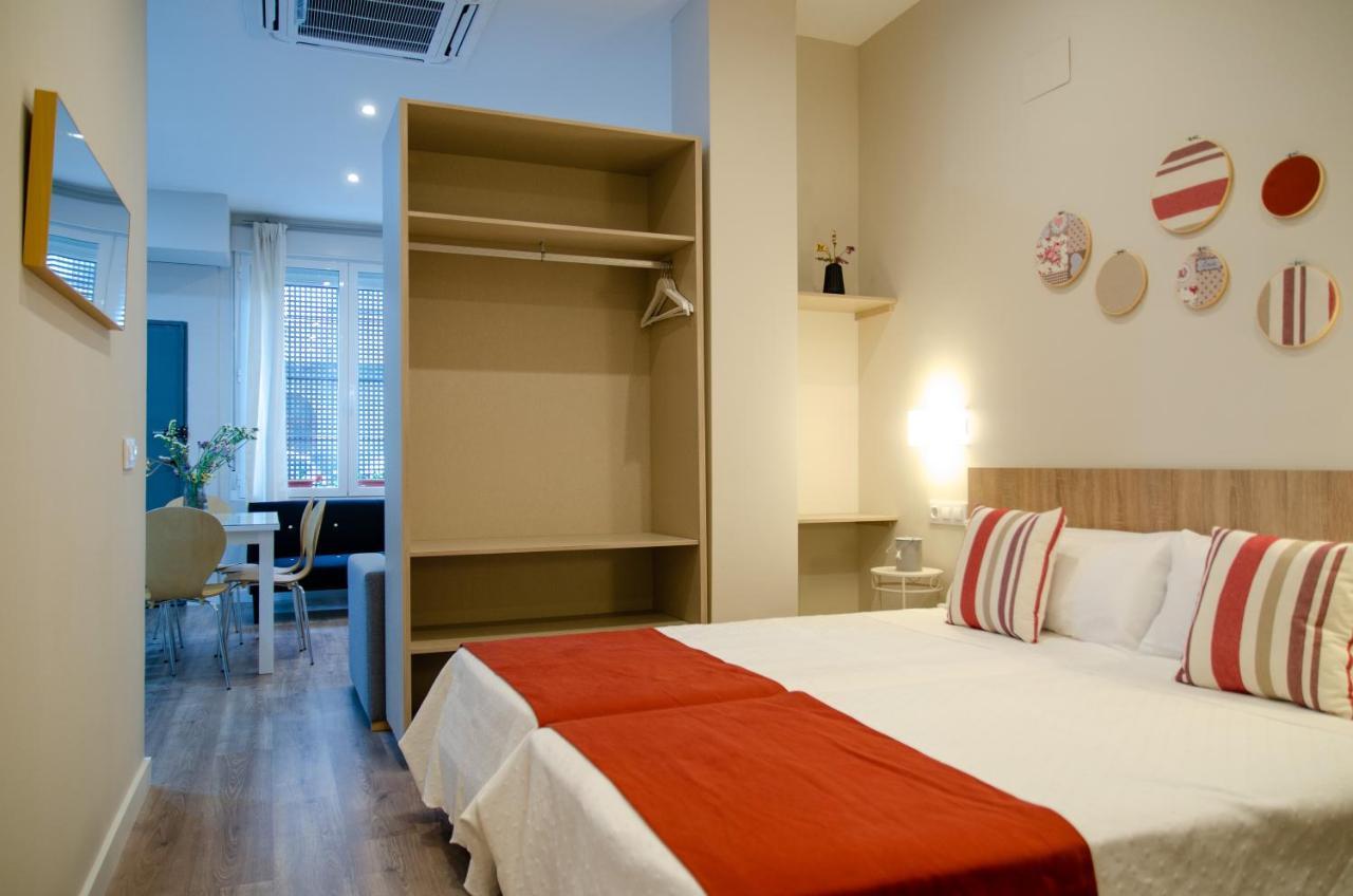 Integralix Lofts Cordoba