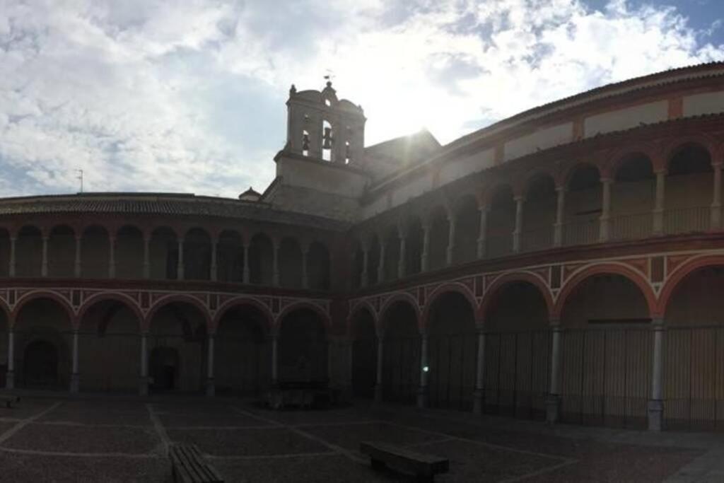 Casa De Diseño A 200m De La Mezquita