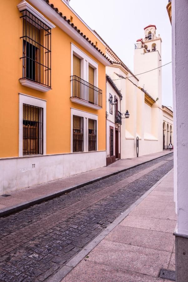 El Patio De Santiago * Córdoba
