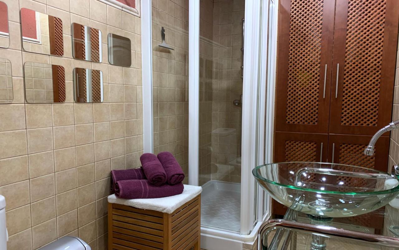 Apartaluz Centro Arqueologico Balcon Apartamento *