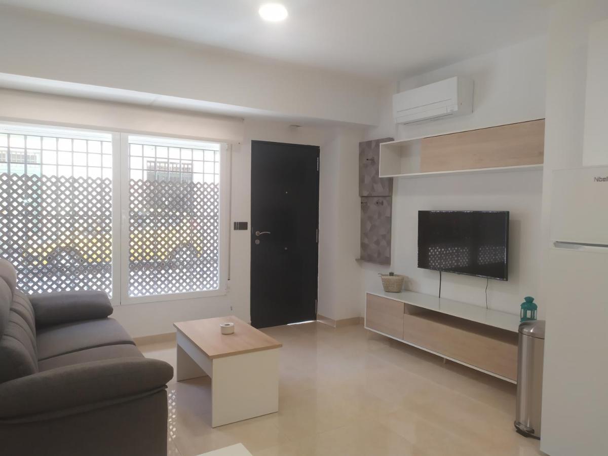 Apartment Apartamentos Cordoba